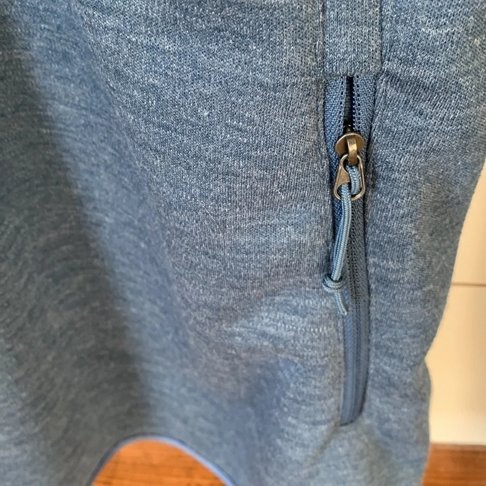 The North Face Men's 1/2 Snap Sherpa Pullover